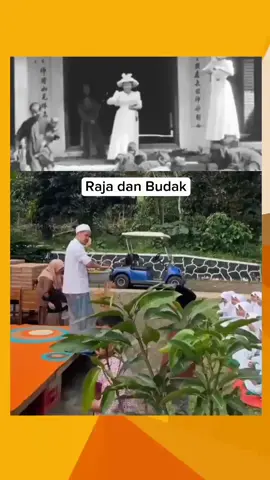 Siap tuan hamba akan melaksanakan perintah dari tuan #feodalisme #feodal  #feodalismepesantren #feodalismepondokpesantren 