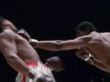 Muhammad Ali Speed ☠️⚡️ #muhammadali #boxing #boxer #fyp #viral 