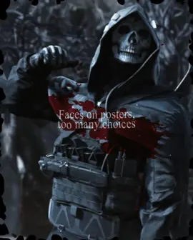 I just had to edit these renders by @661ave || @Cordelia ⊹₊ ࣪  ᖭི༏ᖫྀ @៹   ⚝   𝗛𝗮𝗹𝗼  !  ꞌꞋ  #fyp #callofduty #codedit #simonriley #ghost 