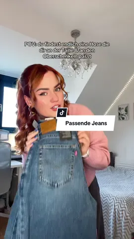 & wenn die einem unten zu viel ,,Schlag‘‘ hat kann man die ja auch noch anpassen lassen 🥰✨ meine prio: hauptsache oben sitzt alles und man hat endlich nicht mehr dieses Problem mit der Differenz zwischen Taille und Hüfte/Oberschenkel #hose #jeanshose #levishose #shoppinghaul *Anzeige, weil Nennung. Selbstgekauft!!