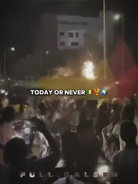 Allez les lions 🇸🇳🦁 #wc2026 #senegal #mauritanie #afcon 