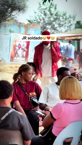 JR soldado💔😭💔😭