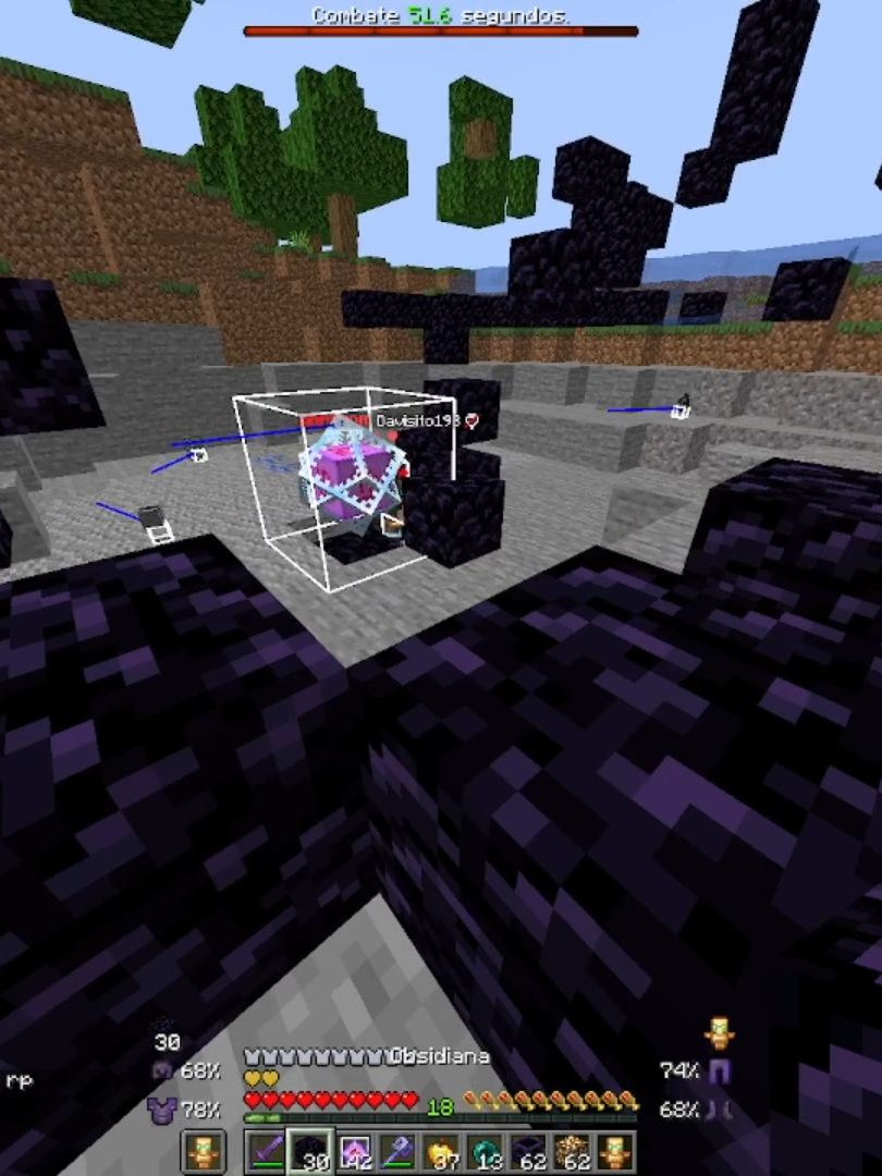 IP: play.nzcraft.net / Modalidad: Kingdoms #Minecraft #minecraftpvp #paratiiiiiiiiiiiiiiiiiiiiiiiiiiiiiii #minecraftpvpclips #minecraftmemes #fyp #cristalpvp