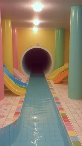 the adventure never ends, even when you're asleep.  #dreamcore #dreamcoreaesthetic #satisfying #liminalspaces 