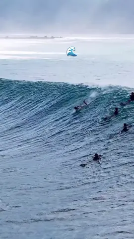 Água linda, onda linda, tubo lindo! Deus existe!🔥🔥 #esportesradicais #waves #ondas #surf #