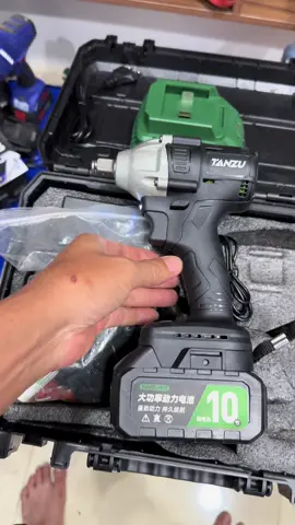 Máy siết bu long tanzu 300nm.,.nội địa trung new #trungreview #giare #viral 