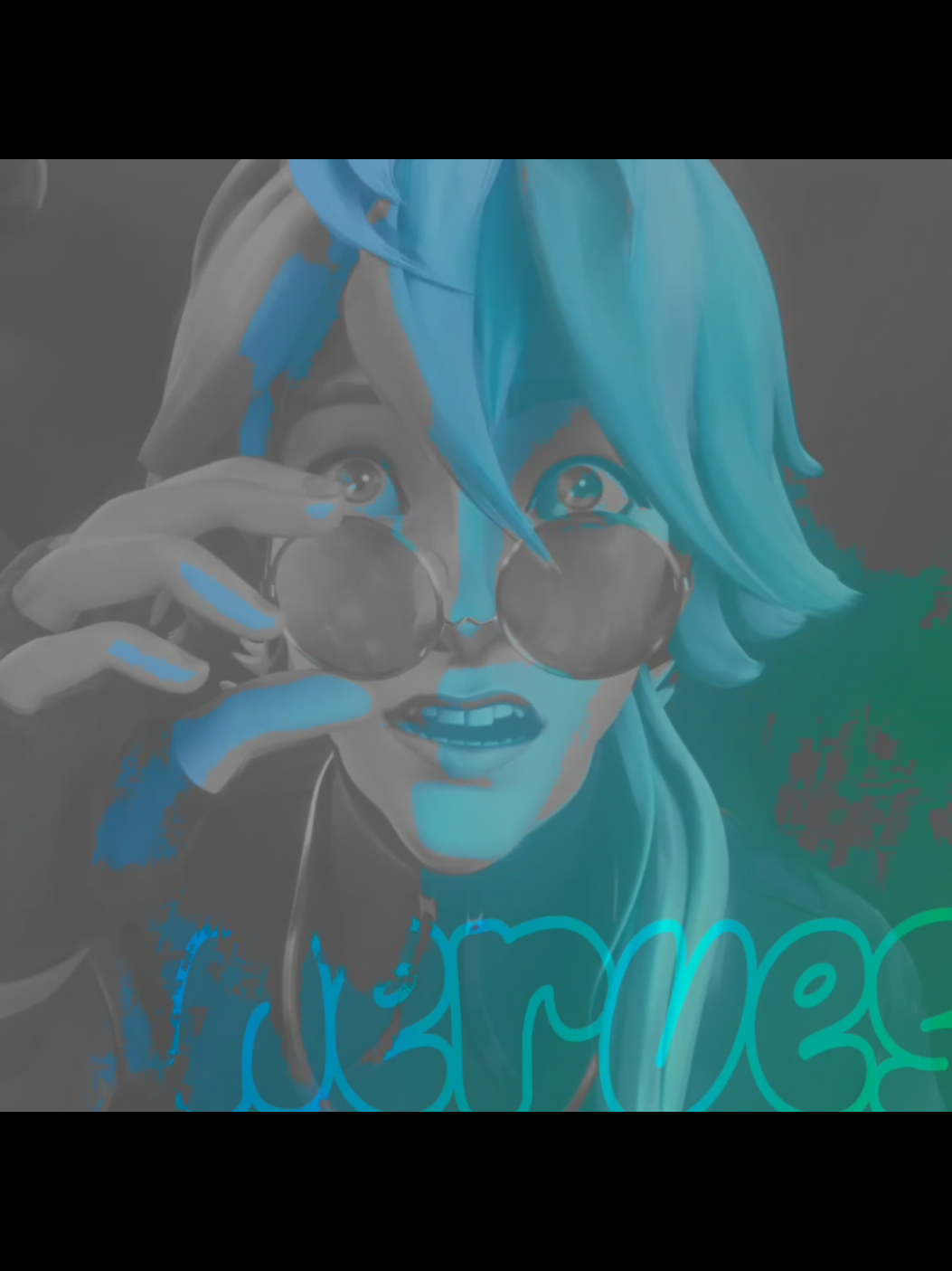 @wikuro ezreal heartsteel (wikuro - get out) #ezreal #leagueoflegends #lol #wikuro 