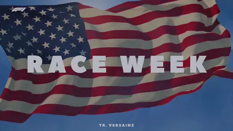The Round 19 is begin‼️ It’s Race Week‼️ Welcome to Austin, Texas 🇺🇸 #formula1 #F1 #unitedstates #austin #texas #unitedstatesgp #usgp #circuitoftheamericas #f1tiktok #f1edit #raceweek #fyp 