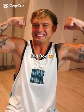 Big Boy 😍😍 #fyp #paratiii #foryoupage #ianlucas 