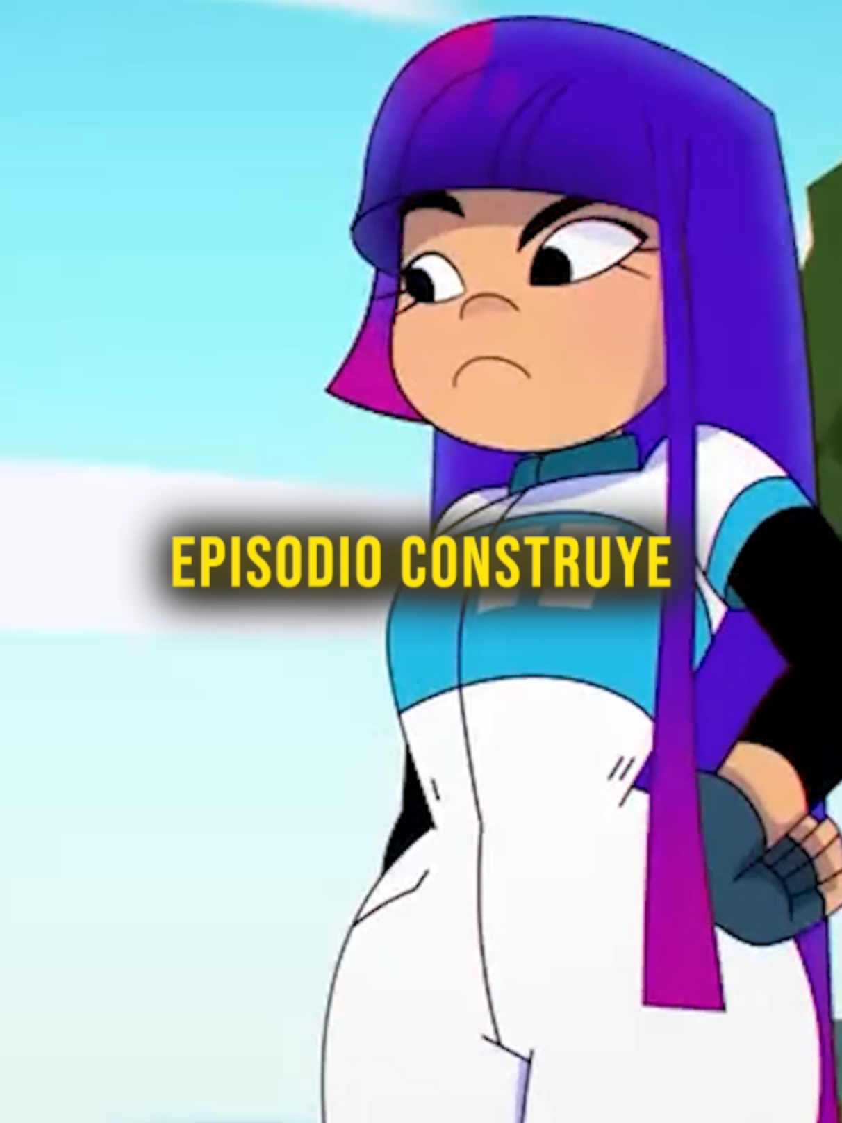 Glitch Techs #cartoon #glitchtechs #glitchtechsmiko #cartoonnetwork #serie #disney #disneyplus #disneyxd #jetix #resumen #seriesanimadas #series #disenyxd #serieweb