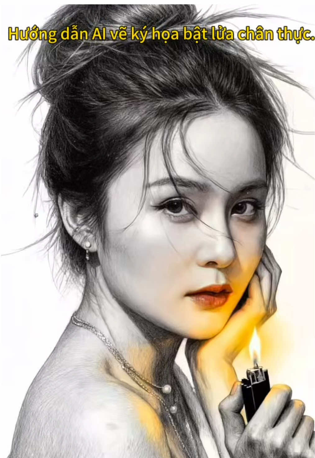 #capcut #capcutpioneer #capcutforus Hướng dẫn tạo ảnh chất lượng cao bằng AI Cách tạo ảnh động phác họa chân thực Hướng dẫn chỉnh sửa ảnh động của riêng bạn Chỉnh sửa ảnh động Hướng dẫn tạo ảnh động bằng AI Hướng dẫn chỉnh sửa ảnh bằng Google Gemini Al Hướng dẫn cách chỉnh sửa ảnh bằng Gemini Al Cách chỉnh sửa ảnh bằng Gemini Al #PhotorealisticSketch #GeminiAlIndonesia