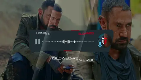 Devil FULL SONG SLOWED AND REVERB 🎧😎🔥 #useheadphone #usmanxslowed #foryoupage #foryou #slowedreverb 