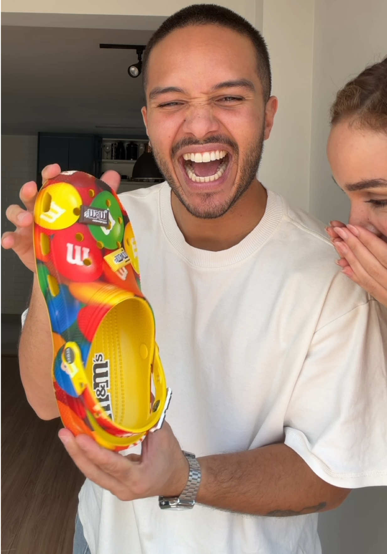 Eaiiii, vcs usariam? 🫣