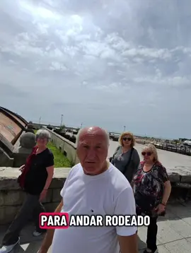EL HOMBRE Y SU AREM 😂 #humor #piropo #comedia #abuelos #abuelas 
