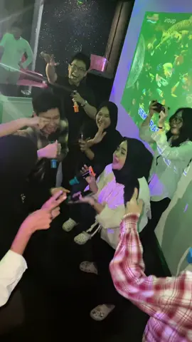 berawal dari gue ngmg 