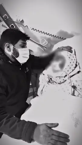 Ma ba2a yeje metlak bel deni