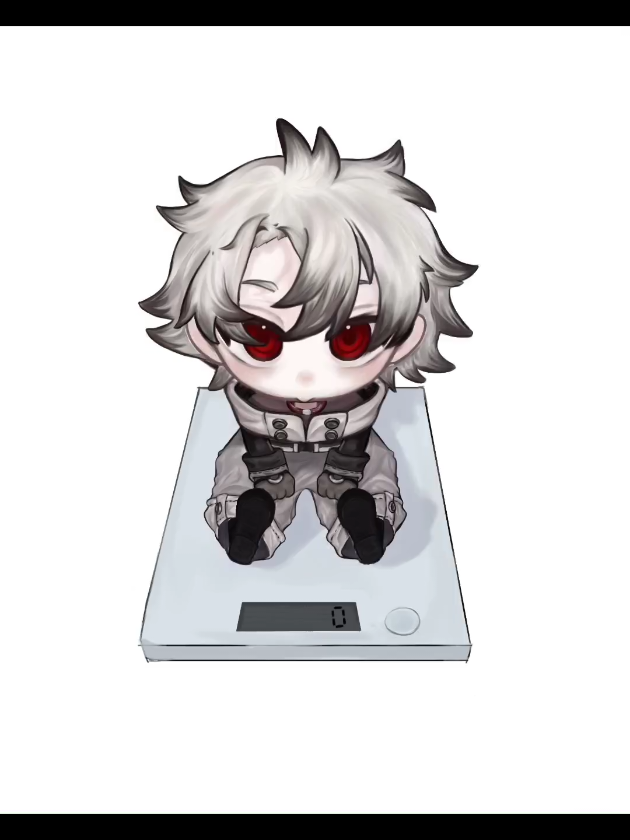 رودو مو حقيقي 😞💔 #gachikuta #rudosurebrec #rudo #enjin #gachiakutaedit 