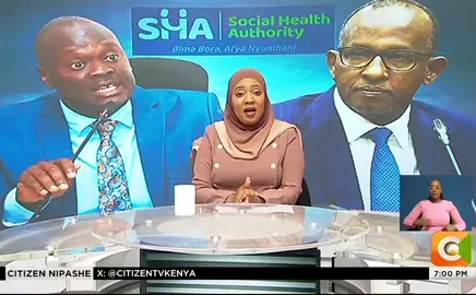 DUALE VS KIBAGENDI #citizentvhits #citizentvkenya 