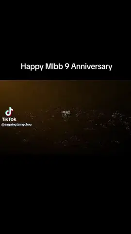 #MLBB9TH#MLBB999