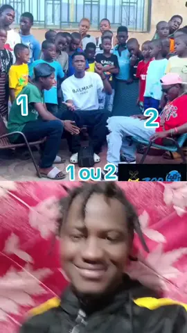 Mali rap Drul bolon firstal vive le mali rap regarder cette vidéo 