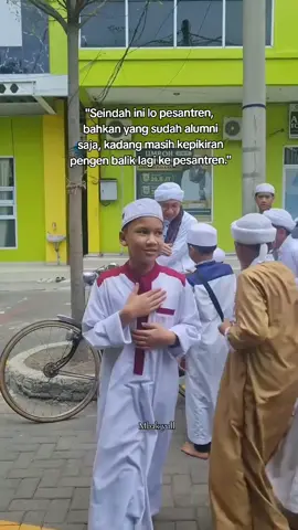 karena seindah ini lo hidup dipesantren  #motivasiislami #fypシ゚viral #fyp #fyppppppppppppppppppppppp #buyayahya 