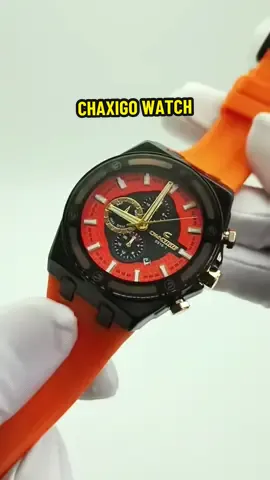 New Chaxigo Watch for men #chaxigowatch #watch #watches #fashion #luxurywatch 
