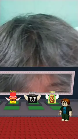 Subiendo video como si nada 😭 Roblox ⭐