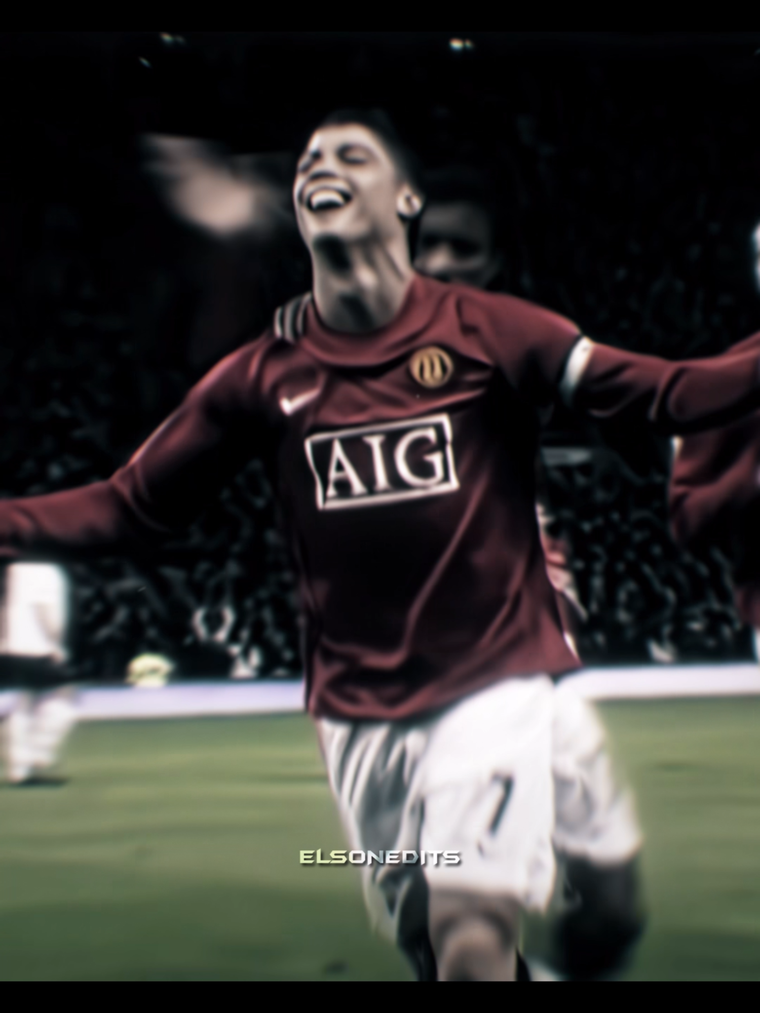 Ronaldo Transition 🚀🐐#ronaldo #cr7 #footballtiktok #fyp #viral