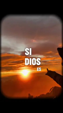 📖 Romanos 8:31 #motivacion #desarrollopersonal #diosteama #hopecore #biblia