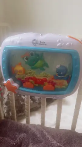 “¿Tu bebé tiene noches en las que no logra dormir tranquilo? Yo también pasaba por eso… hasta que descubrí esta maravilla.” 🌊✨ ¿Tu bebé tiene noches difíciles para dormir? 🌙✨ El BABY EINSTEIN Sea Dreams Soother es la solución perfecta. Combina suaves sonidos del océano, luces relajantes y adorables personajes marinos que calman a tu bebé y lo ayudan a dormir profundamente. 😴💫 Con más de 25 minutos de melodías y sonidos tranquilos, además de control remoto, podrás activar la música sin despertarlo. Convierte cada noche en un momento mágico lleno de paz y dulzura. 💖 👶 Perfecto para regalar o para crear rutinas de sueño más relajadas. ✨ ¡Haz clic y consigue el tuyo hoy mismo! #B#BabyEinsteinseo #S#SueñoDelBebéM#MamáFelizBebéDormilón 