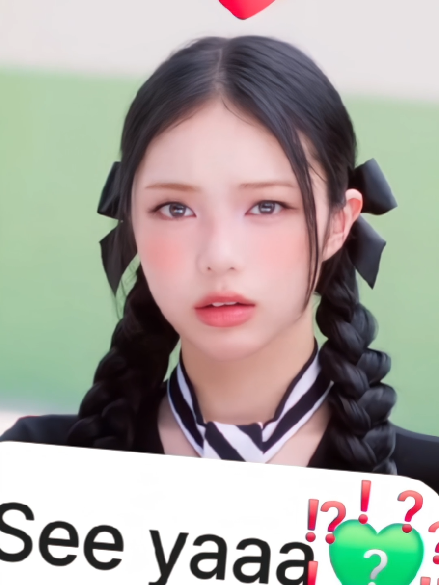 Visual2Visual 💅 #H2H #hearts2hearts #하츠투하츠  #fyp #FOKUS
