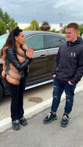 Mi-ati scris f multi in privat si nu am reusit sa va raspund tuturor!🙈MASINA S-A VANDUT❗️ #viral #fy #mercedes #oanapreda #foryou 