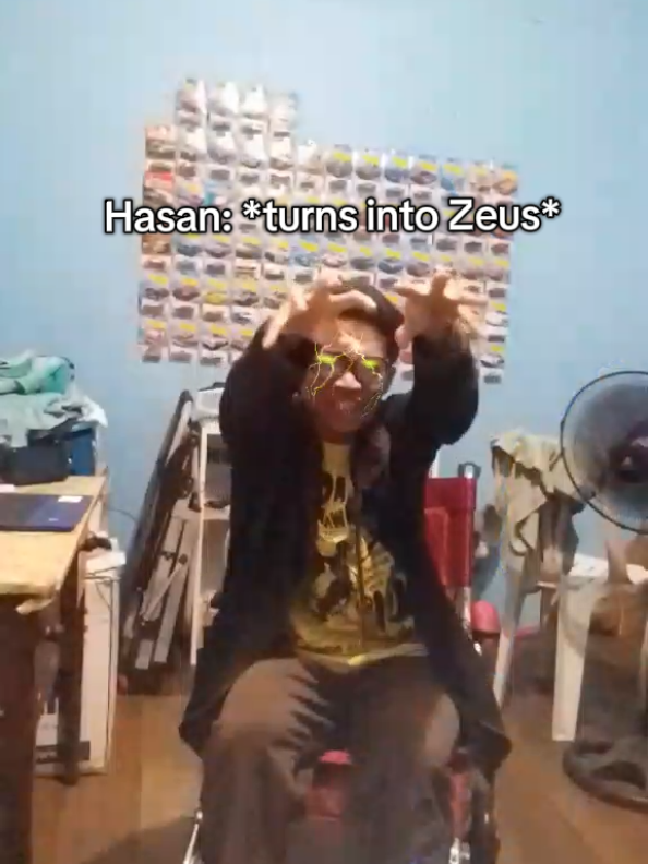 Hasan when his dog moves 0.02 inch from his bed 🥹🥀#fyp #meme #viral #fyppppppppppppppppppppppp #fypviralシ 