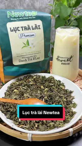 trà thơm uống gì cũng ngon luôn á #anhonanngon #xuhuong #muataitiktok #ancungtiktok #tiktokfood 