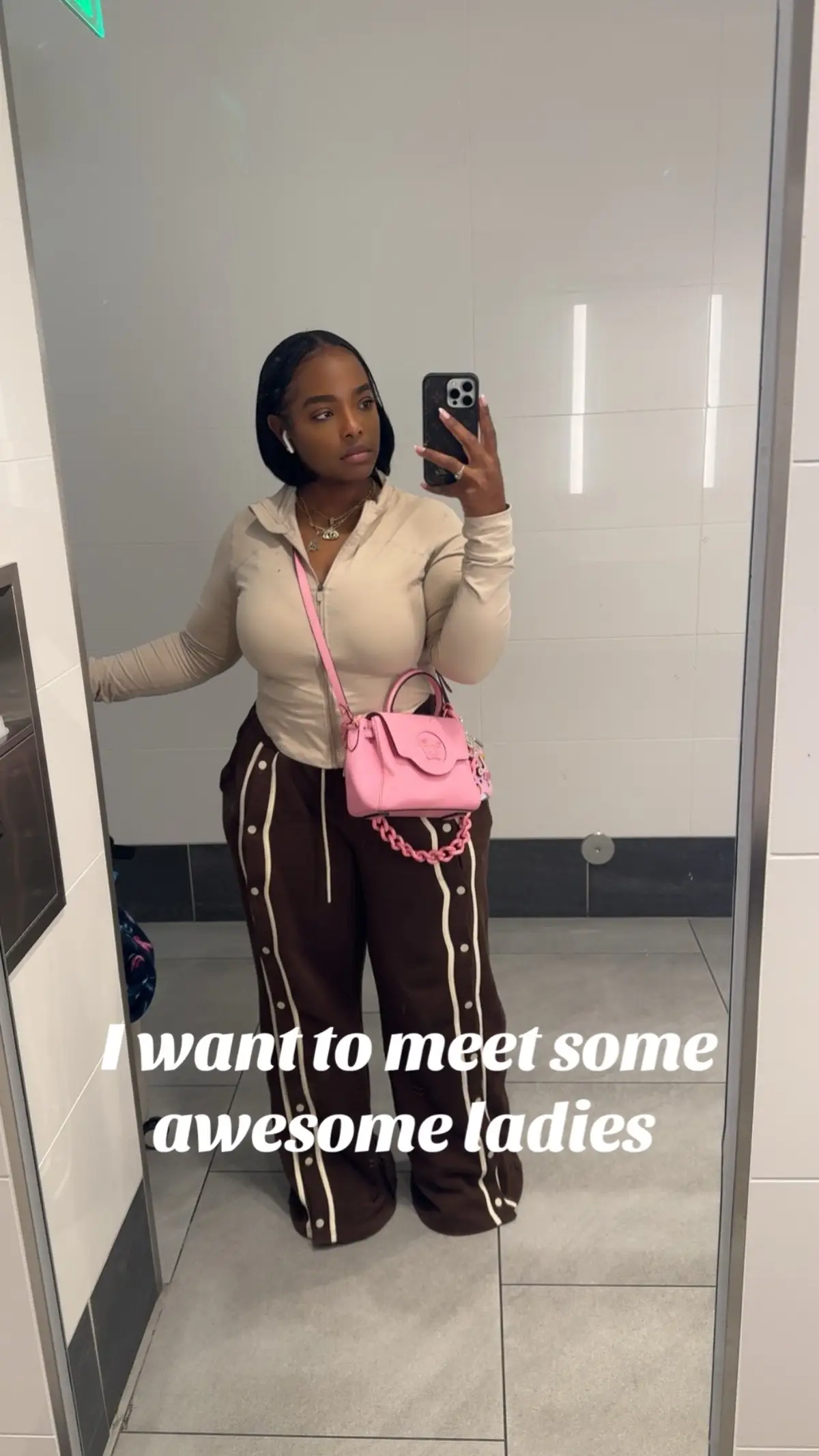 Seen this work for a few, thought I would give it a try... Let's hang !! 