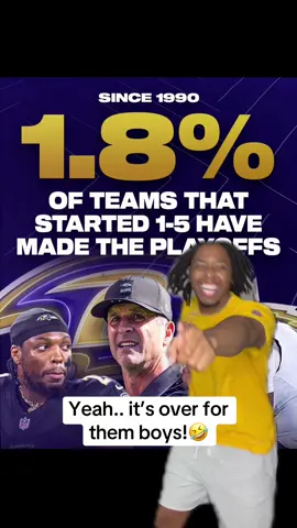 See y’all boys next season😂😂✌🏽#baltimoreravens #afcnorth #nfl #nflfootball #pghjay 