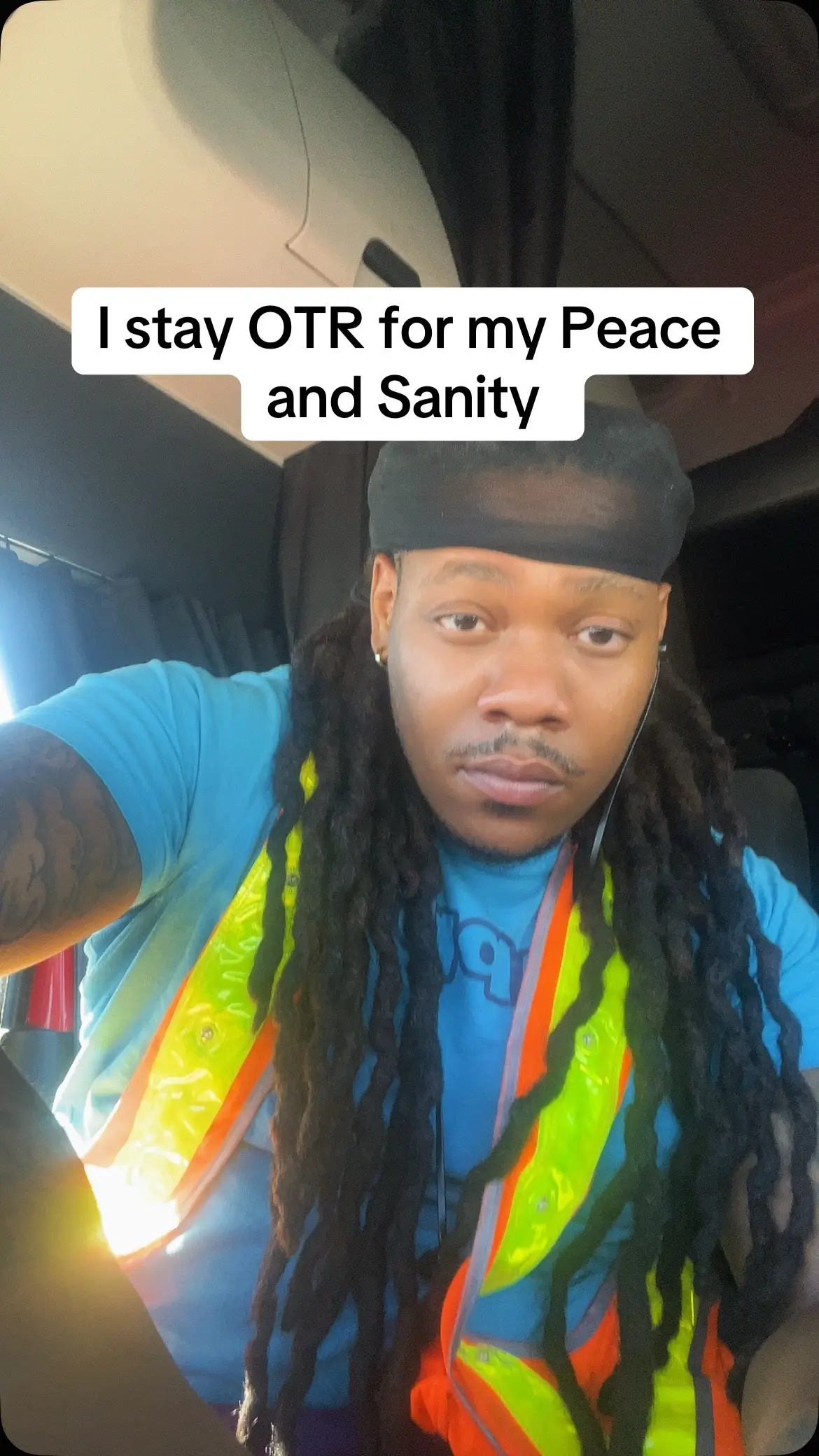 #fyp #truckdriver #otr 