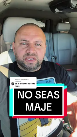 Replying to @tony Rivera #alcoholicos #borrachos