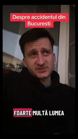 #bucuresti #accidentbucuresti #fyp #masini #oras 
