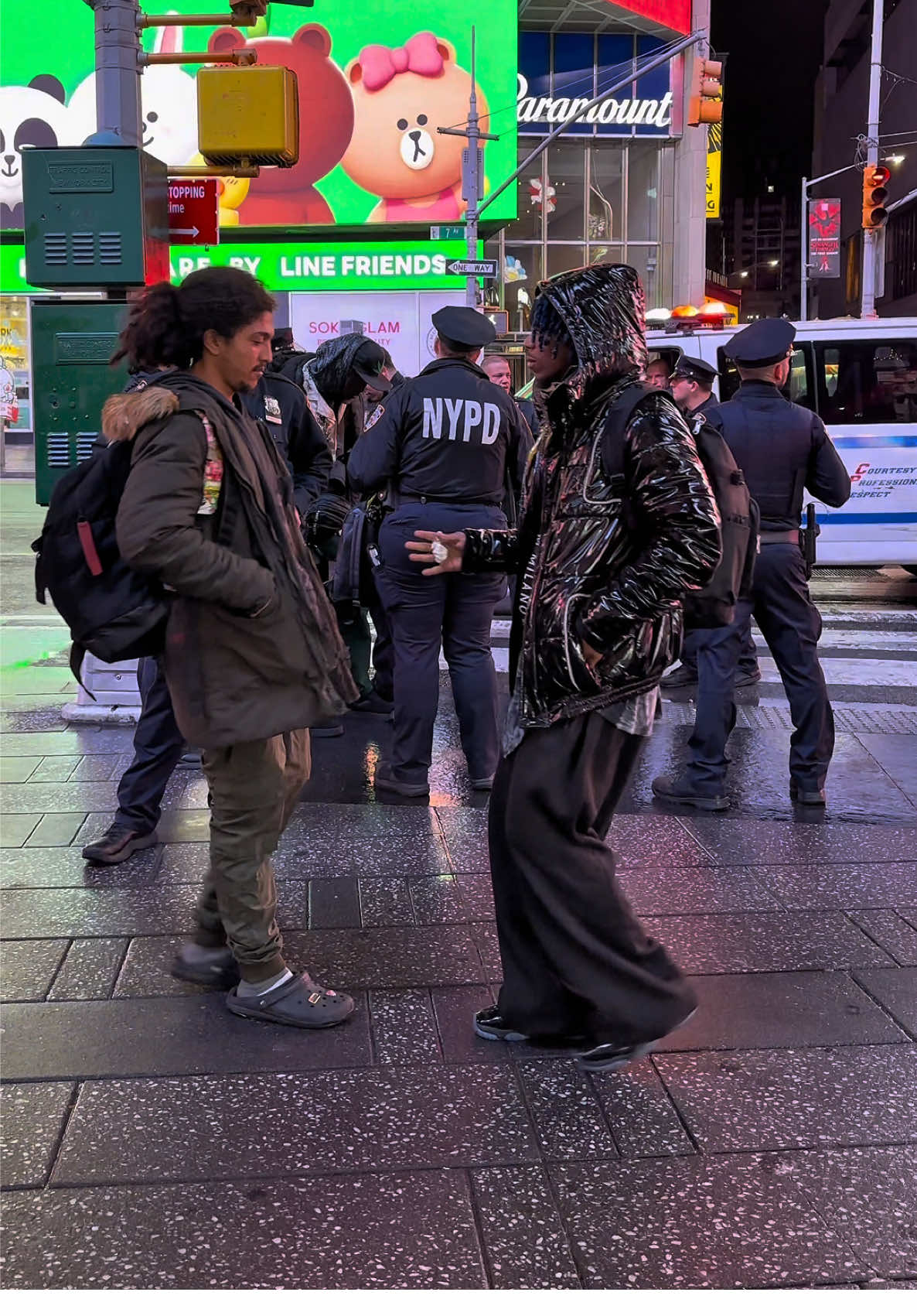 Meanwhile IN NYC😳 . . . . Subscribe To YouTube (OfficialKiingspiider)  For More‼️ . . . #kiingspiider #fyp #foryou #foryourpage 