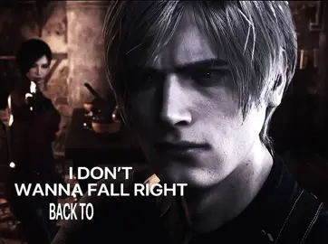 #ADAWONG | my beautiful wife and her emo bf #residentevil4 #adawongedit #residenteviledit #fyp ada wong edit resident evil edit