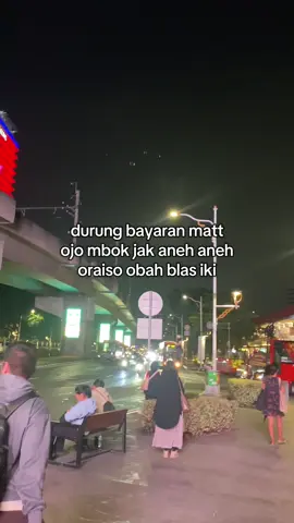 nek wes iso obah redy matt