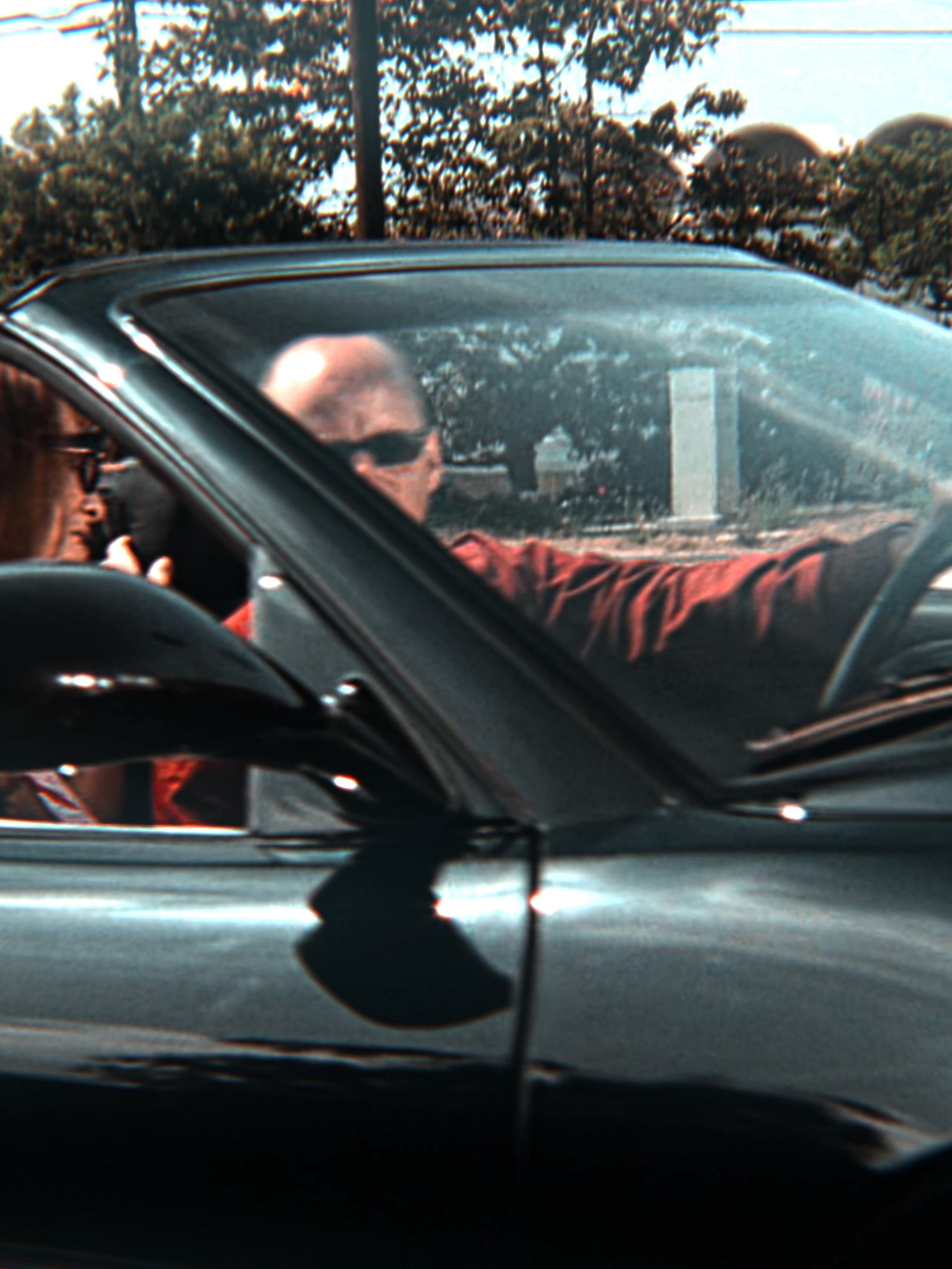 Smoke Him! #fastandfurious #paulwalker #viral #fyp #edit