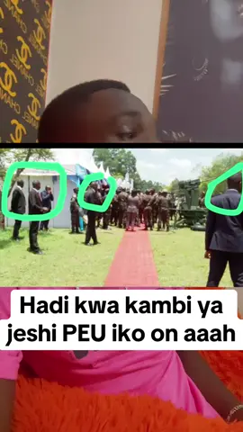 Hadi kwa kambi ya jeshi PEU iko on aaah…#v#viralvideov#viraltiktokv#videot#tiktokindiat#tiktok#kenyantiktokers#ohanglamusic#politics#maandamano#kenyancomedy🇰🇪  