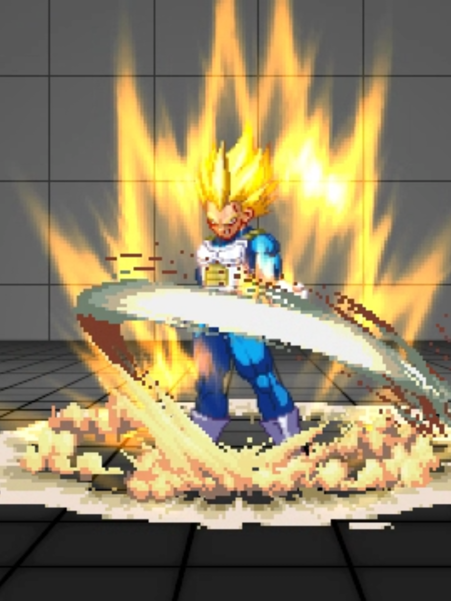 Outcome Memories | Vegeta Solo Victory | #sonic #db #dbs #dragonballsuper #dragonballz #outcomememories #goku #dragonballsuper #roblox 