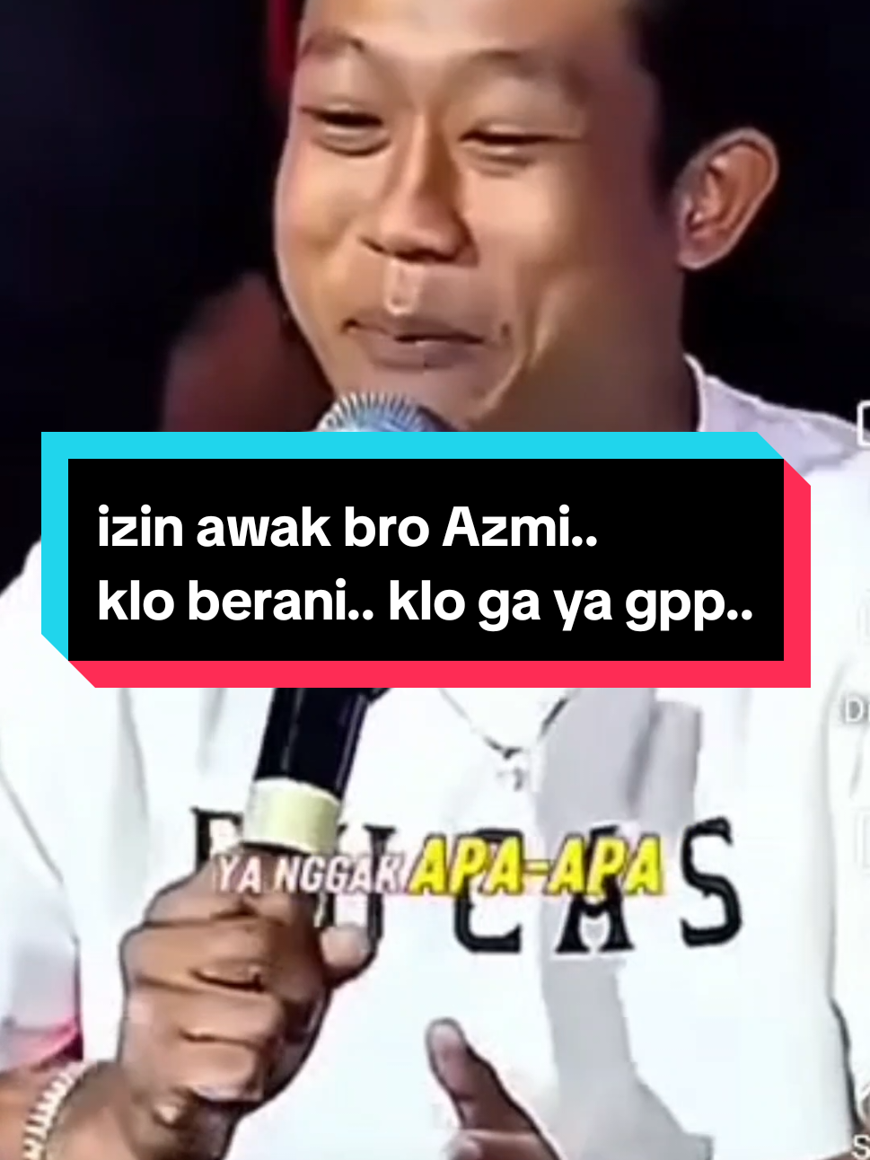 simpel aja lah ga ush muter muter kesana kemari.. udah ada penggantinya jg koq.. cm kasian aja, jadi tumbal si father..