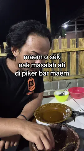 #lewatberandafypシ #maemsek #ternosontek💉 #kasian 