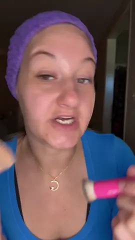 What do you look for in a foundation? I’ve tried both Doll 10 formulas — one gives full, flawless coverage that lasts all day, and the other feels lightweight and glowy for mature or dry skin. It all depends on what your skin needs 👏🏼✨ #Doll10Beauty #FoundationRoutine #FlawlessFinish #MakeupForMatureSkin #TikTokShopBlackFriday 