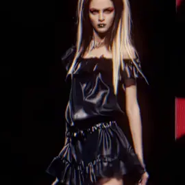 Maria Carla Boscono | ib: ? | #mariacarlaboscono #edit #aftereffects #2000s #fyp 