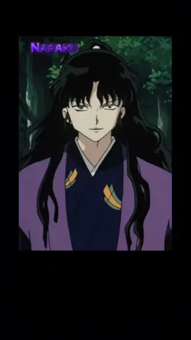 Inuyasha is one of my top favorite animes EVER 🔥✨️💜 #fyp 